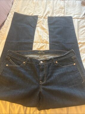 VTG Old Navy “the DIVA” Jean Size 14 L